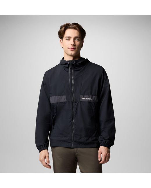 Columbia Blue Columbia for men