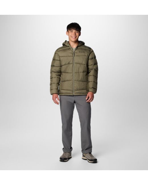 Columbia Green Columbia for men
