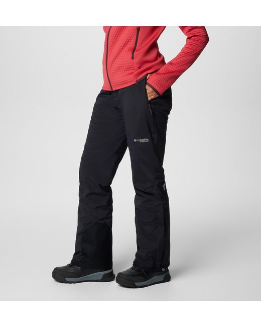 Columbia Red Columbia