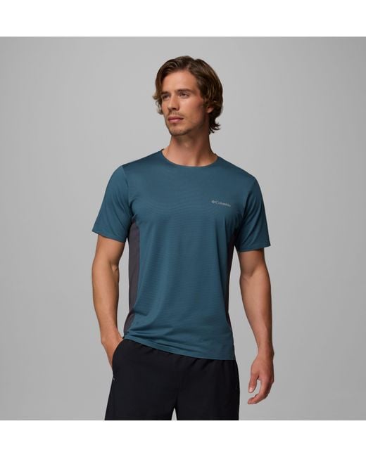 Columbia Blue Columbia for men