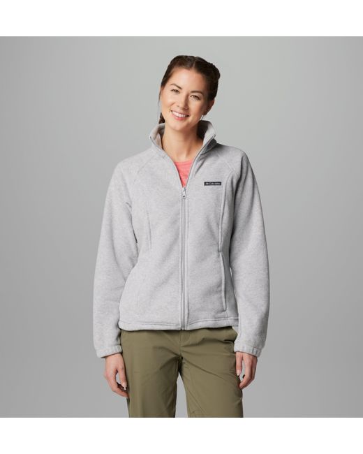 Columbia Gray Columbia