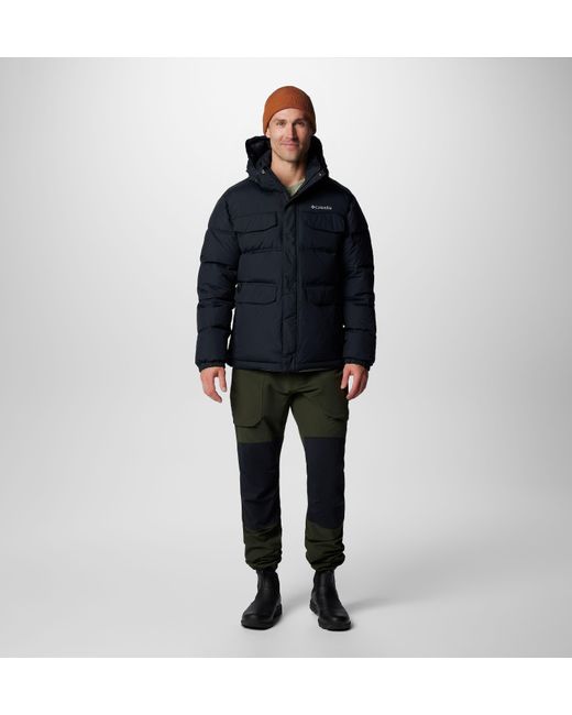 Columbia Blue Columbia for men
