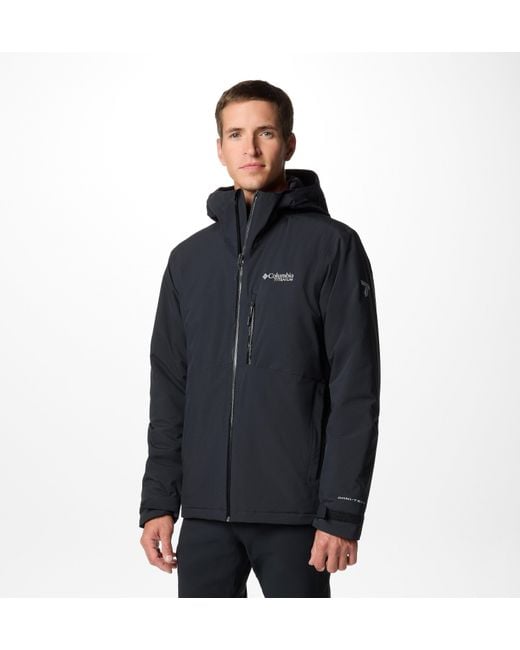 Columbia Blue Columbia for men