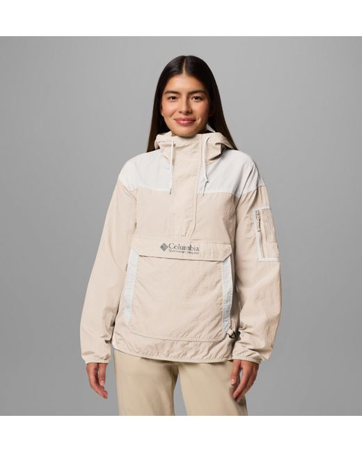 Columbia Natural Columbia