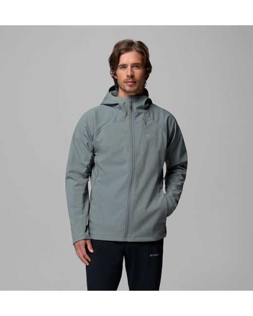 Columbia Gray Columbia for men