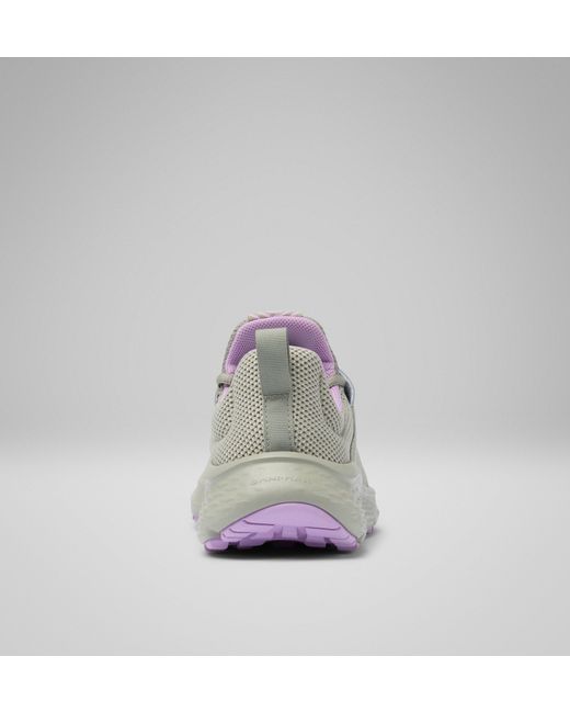 Columbia Metallic Columbia