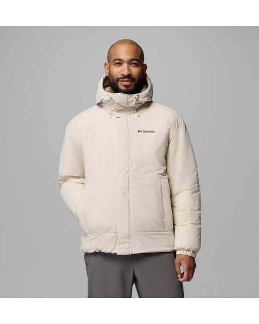 Columbia Natural Columbia for men