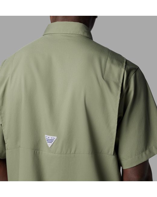 Columbia Green Columbia for men