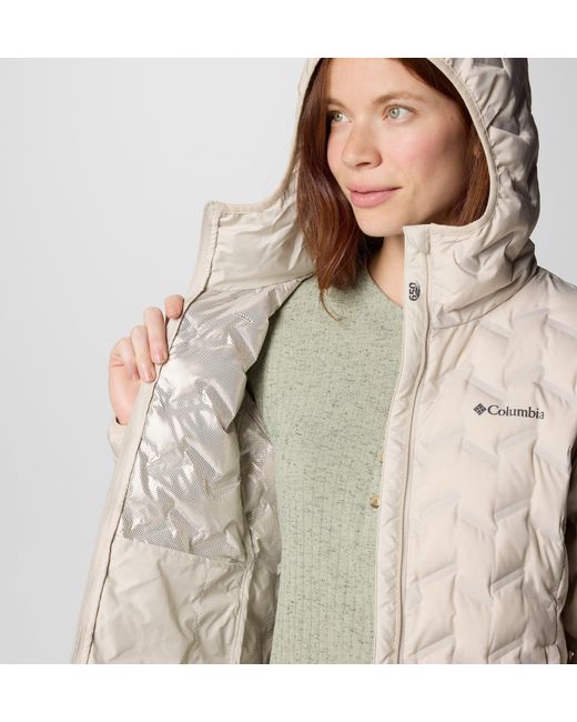 Columbia Natural Columbia