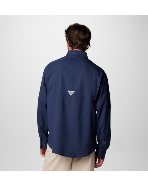 Columbia Blue Columbia for men