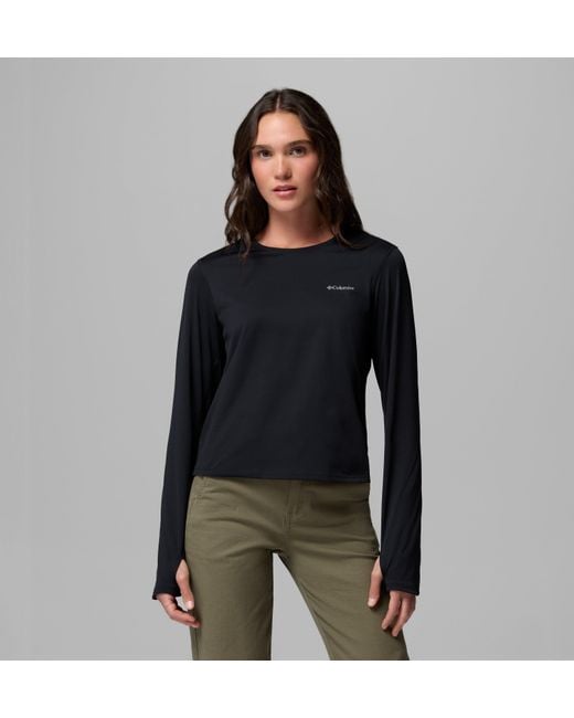 Columbia Columbia en coloris Black