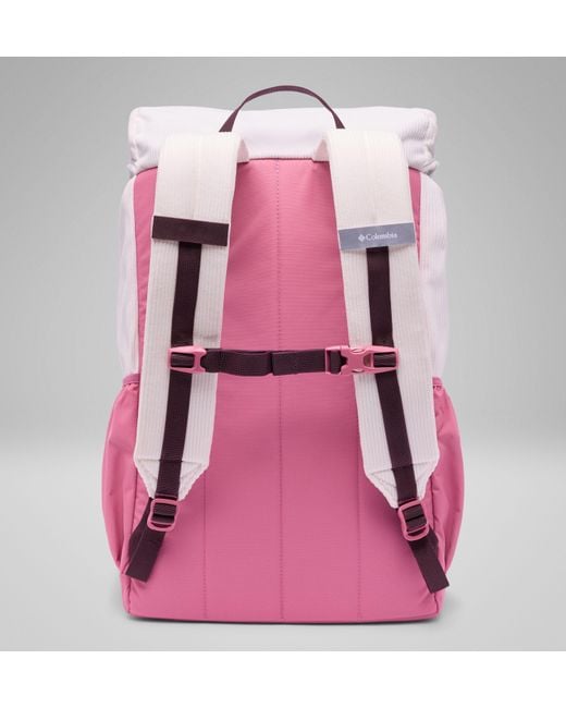 Columbia Pink Columbia