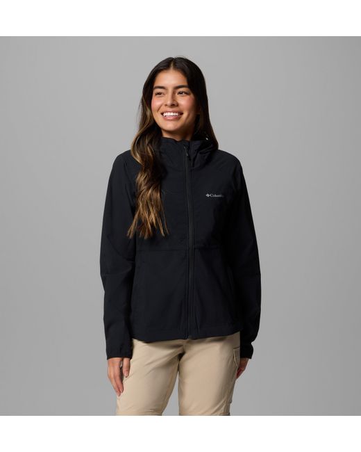Columbia Black Columbia