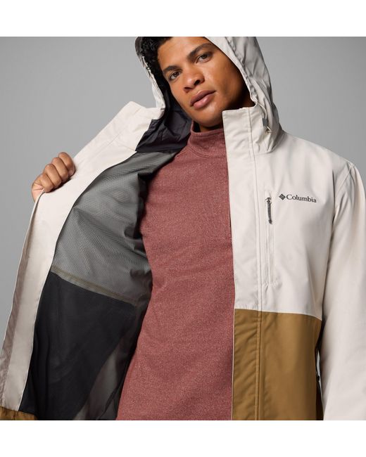 Columbia Natural Columbia for men