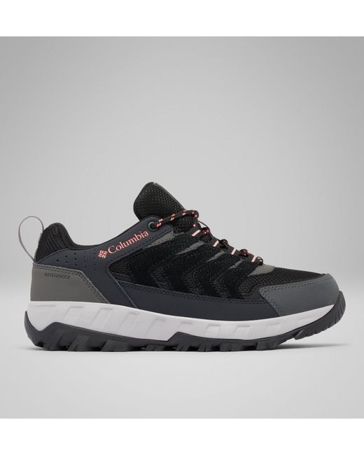 Columbia Black Columbia