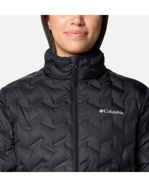 Columbia Black Columbia
