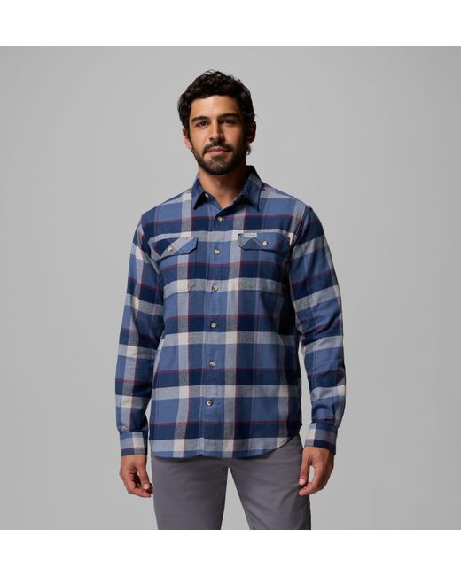 Columbia Blue Columbia for men