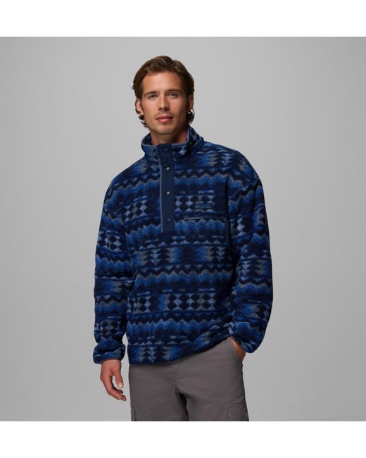 Columbia Blue Columbia for men