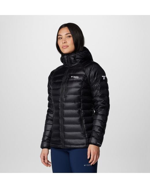 Columbia Black Columbia