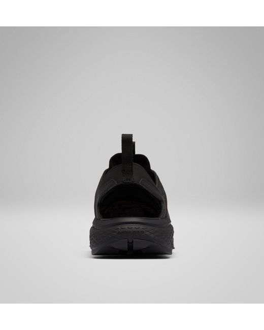 Columbia Black Columbia for men