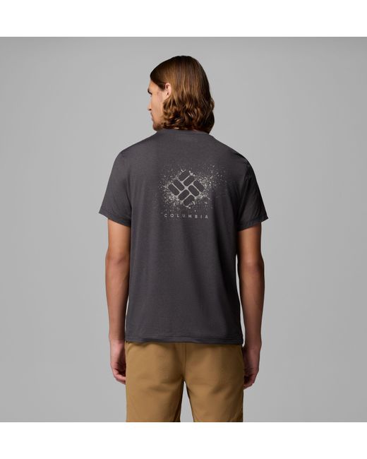 Columbia Gray Columbia for men