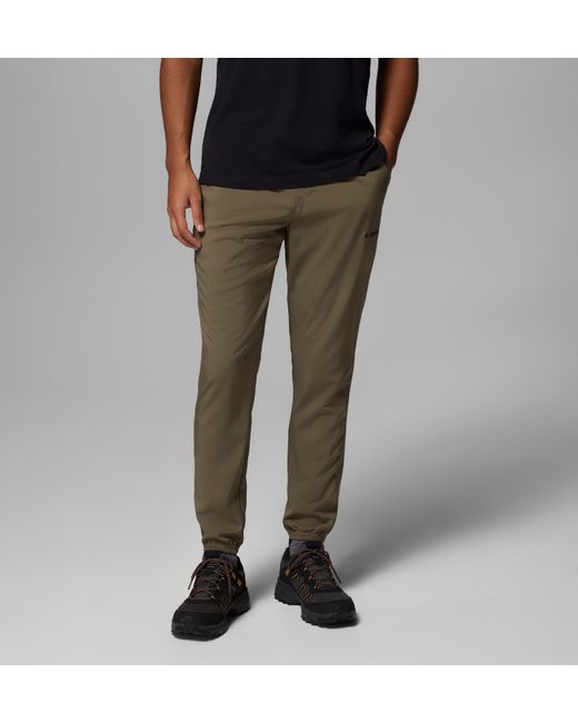 Columbia Black Columbia for men