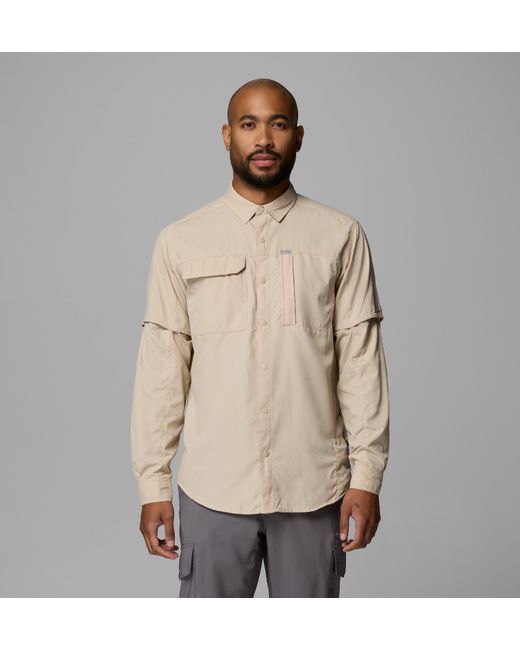 Columbia Natural Columbia for men