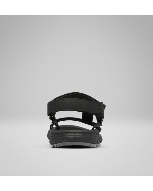 Columbia Columbia pour homme en coloris Black