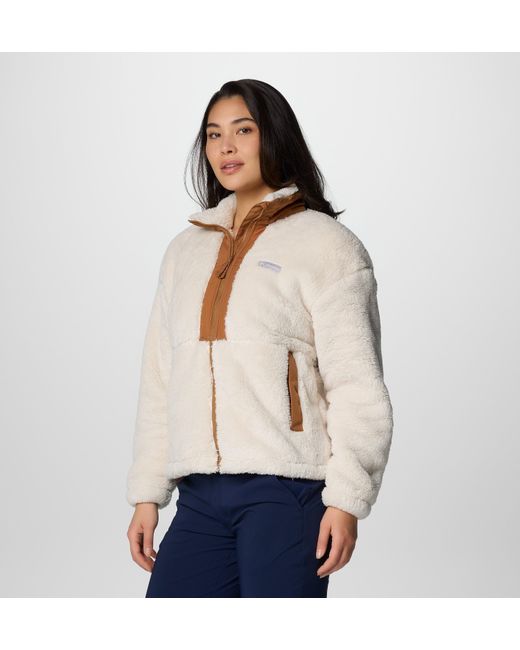 Columbia Natural Columbia