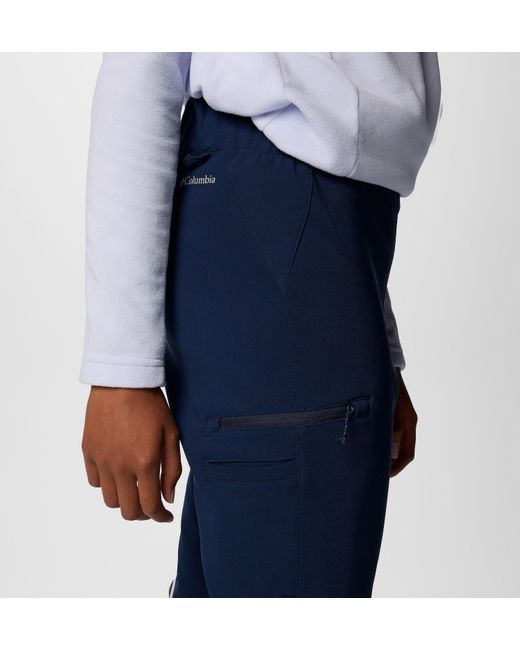 Columbia Blue Columbia