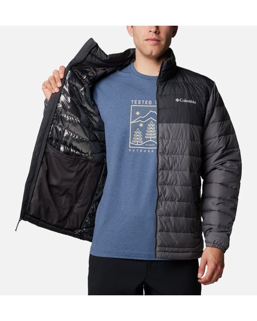 Columbia Gray Columbia for men