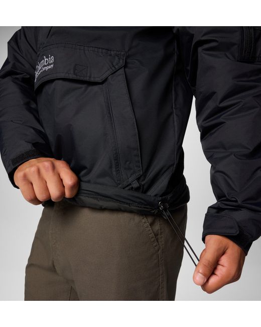 Columbia Columbia pour homme en coloris Black