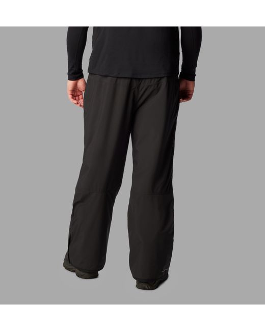 Columbia Black Columbia for men