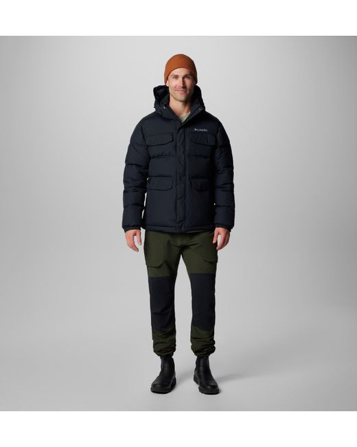 Columbia Columbia pour homme en coloris Blue