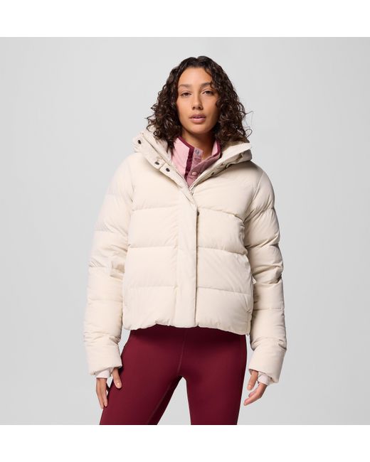 Columbia Red Columbia
