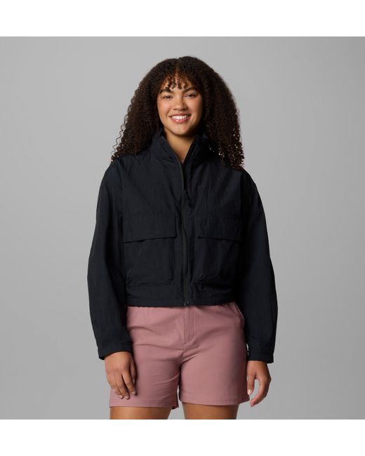 Columbia Black Columbia