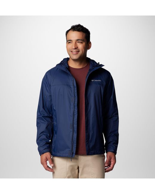 Columbia Blue Columbia for men