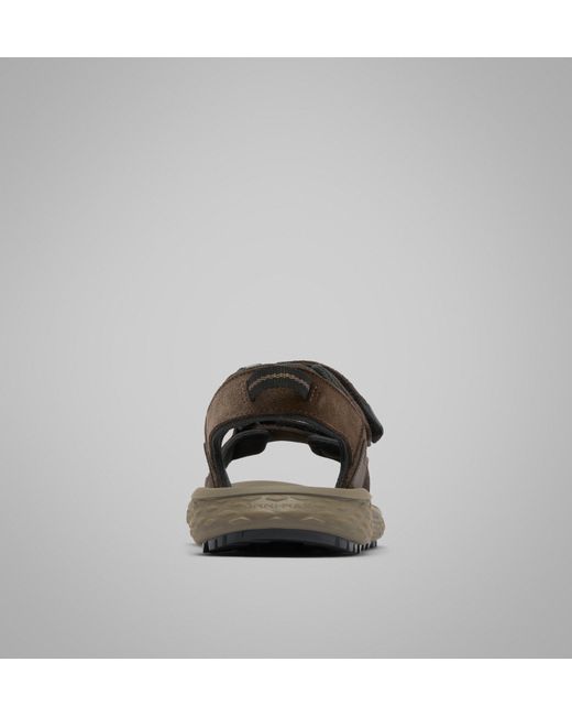 Columbia Columbia in Brown für Herren