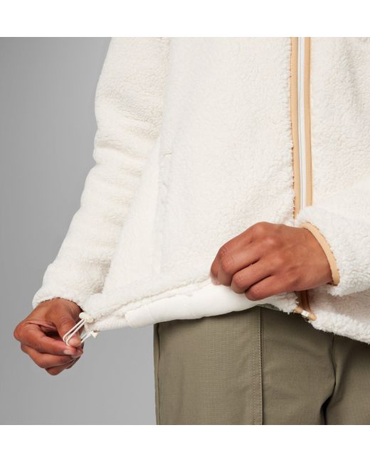 Columbia White Columbia