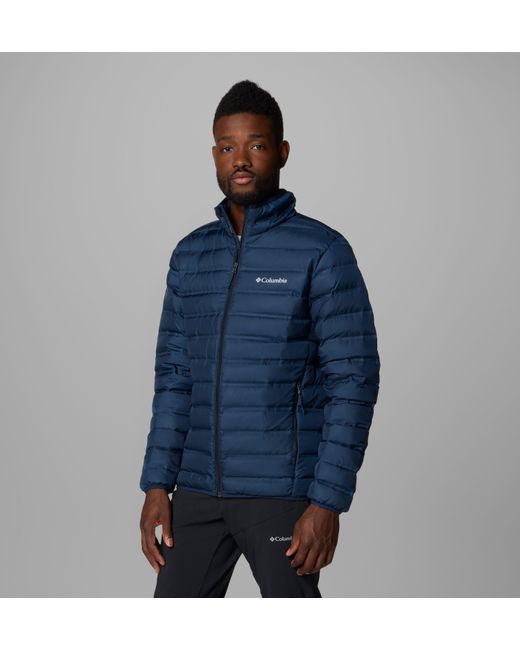Columbia Blue Columbia for men
