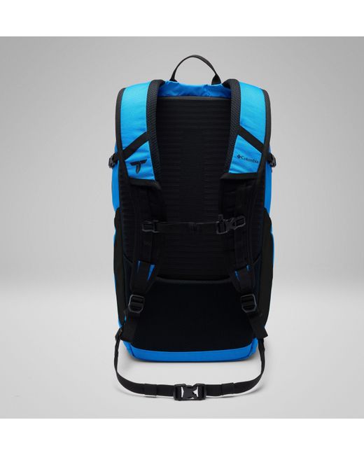 Columbia Blue Columbia