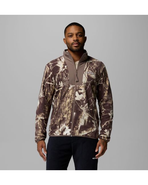 Columbia Brown Columbia for men
