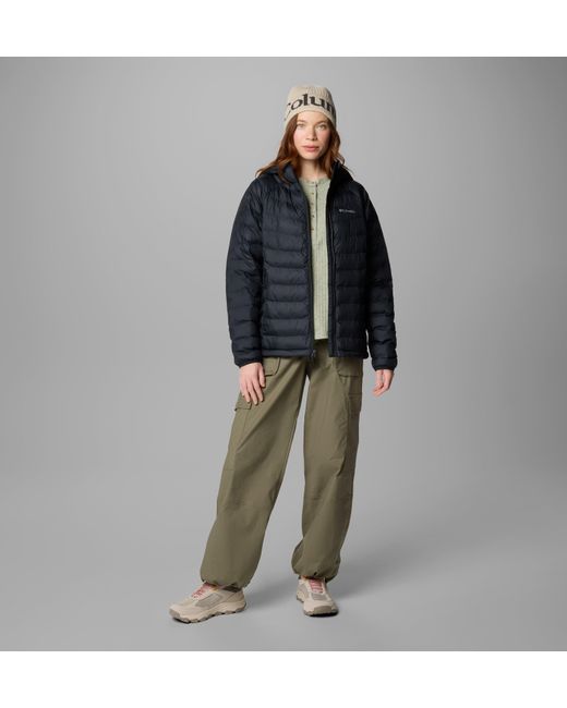 Columbia Black Columbia