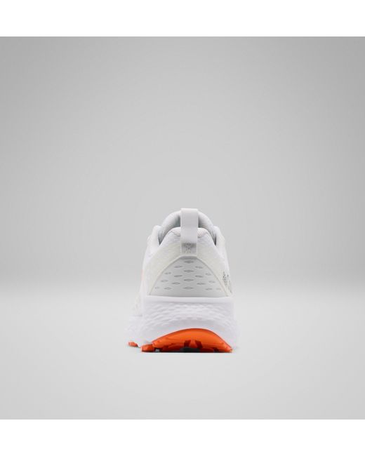 Columbia White Columbia for men