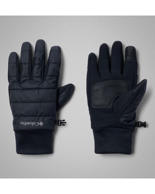 Columbia Columbia pour homme en coloris Blue