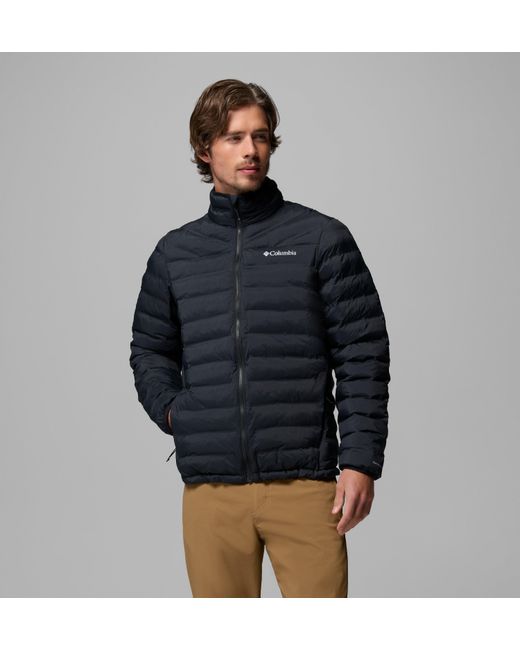 Columbia Blue Columbia for men