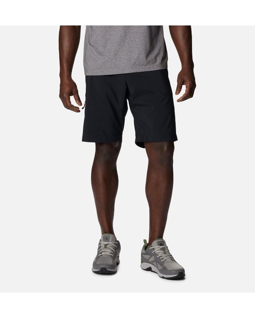Columbia Black Columbia for men