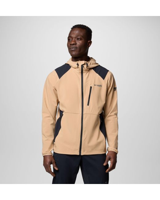 Columbia Natural Columbia for men