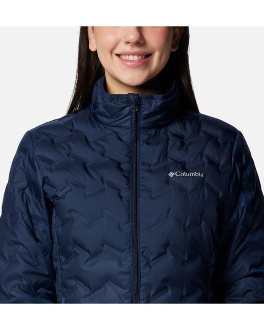 Columbia Blue Columbia