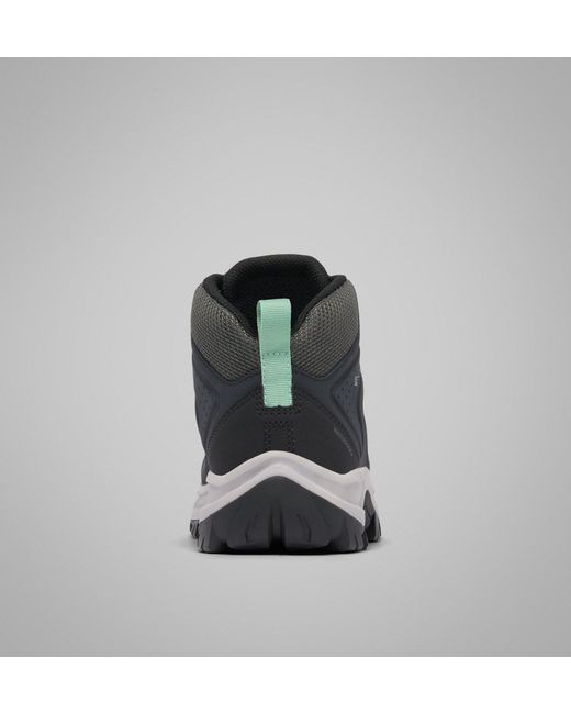 Columbia Black Columbia